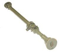 9M-1938 | 9M-1938 Driveshaft Propeller Shaft Middle Half 1 U Joint Carrier Bearing to 2 U Joint Carrier Bearing for Front Steer M939A1 M939A2 (3).JPG