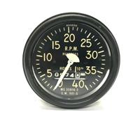 ALL-5029 | ALL-5029  Tachometer  USED (1).jpg