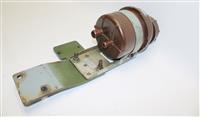 FM-517 | FM-517  Power Steering Reservoir With Mounting Bracket and Double Angle Brack (8).JPG
