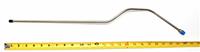 HM-3614 | HM-3614 Main Fuel Return Metallic Tube HMMWV   (3).JPG