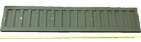 HM-1036 | NEW HM-1036  2-Door HMMWV Cargo Bulkhead Divider (Green) (7).JPG
