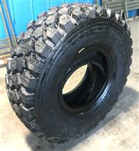 TI-100 | TI-100  Michelin XZL 39585R20 Super Single Radial Tire (NOS) (4).jpg