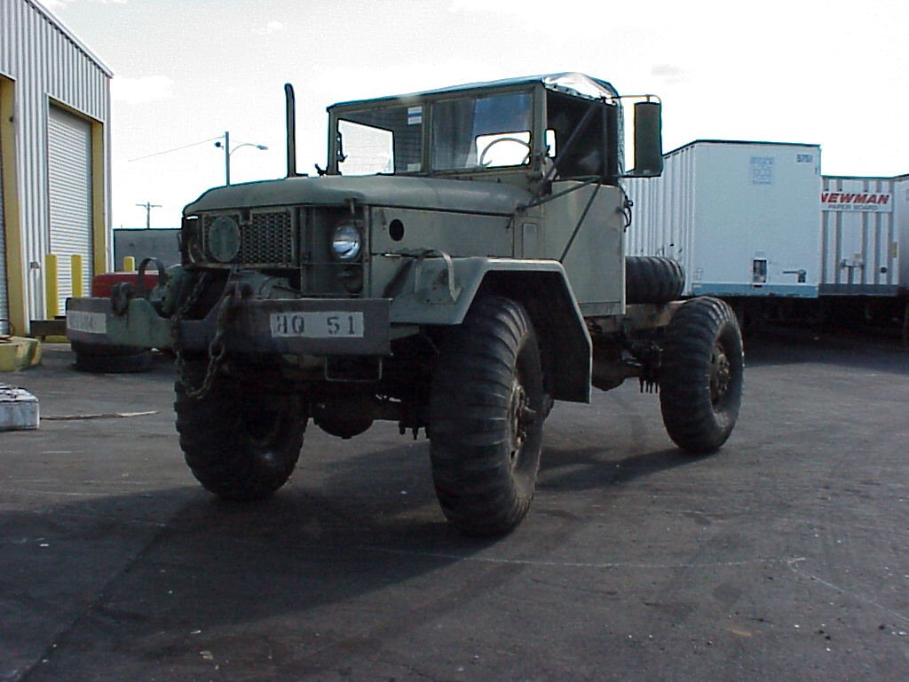 Bobbed M35