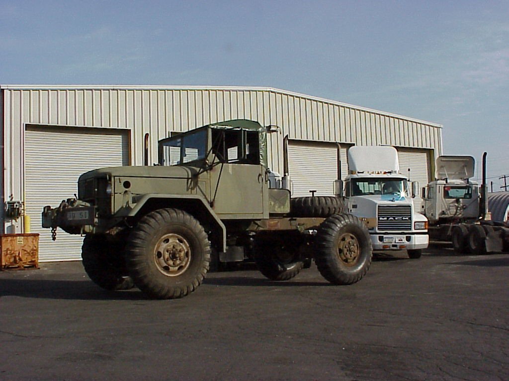 Bobbed M818