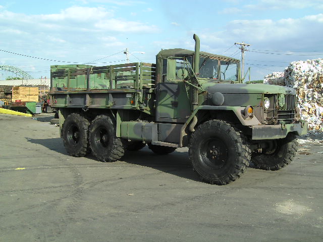 m35 deuce