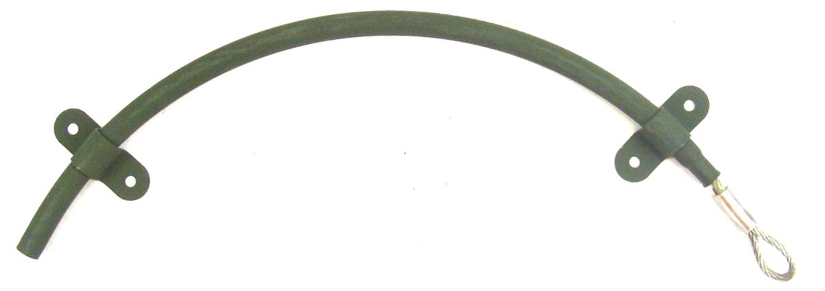 HM-492 | 2530-01-196-4724 steering wheel lock assembly HMMWV (1).JPG