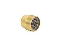 COM-5243 | Electrical Connector Shell and Insert for M109 Series Howizter (4).JPG