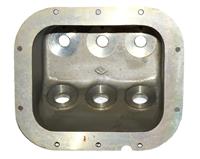 SP-445 | SP-445 Cover M47 Chrysler Patton 90mm Gun Tank G262 (9).JPG