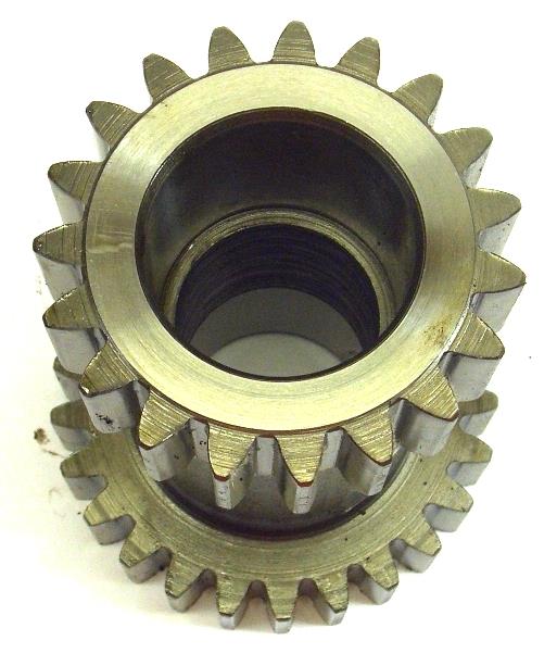 SPC-101 | SPC-101 Transmission Gear Cluster1.jpg