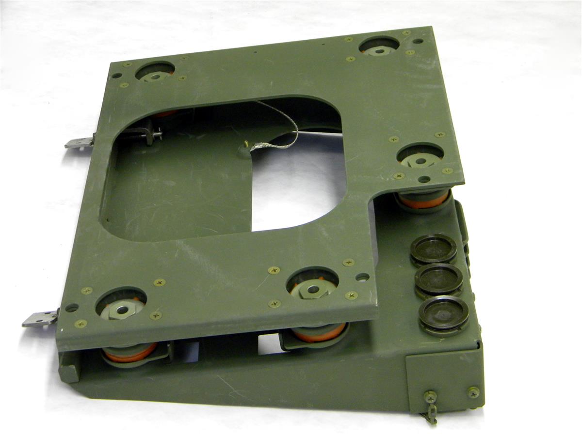 RAD-206  | 5820-00-893-1323 MT-1029VRC, Mounting Base Installation Kit, RAD-206j.JPG