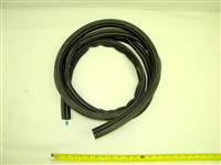 MRAP-155 | 5330-01-552-6276 Seal, Nonmetallic Special Shaped Section, 160 Inch Door Westherstrip (5).JPG