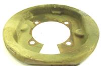 TCP-126 | TCP-126 Emergency Brake Dust Shield.jpg