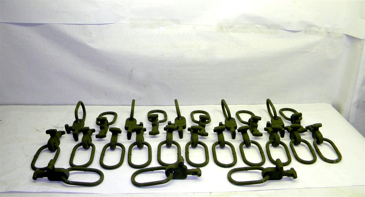 HEM-163 | 3990-01-187-6984 Vehicle Cargo Tie Down for LVS Power Unit MK48 and Trailer Family. NOS.  (4).JPG