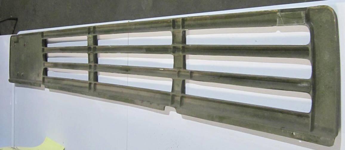 FM-504 | FM-504 Front Radiator Grill FMTV (3).JPG