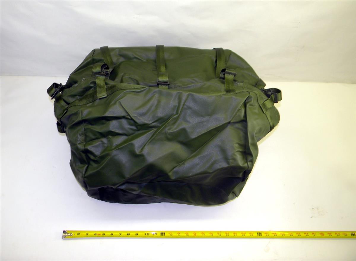 COM-5205 | 3950-00-870-9939 Cable Power Cover for M292, M820, M939 Series Expansible Van Truck. NOS.  (2).JPG