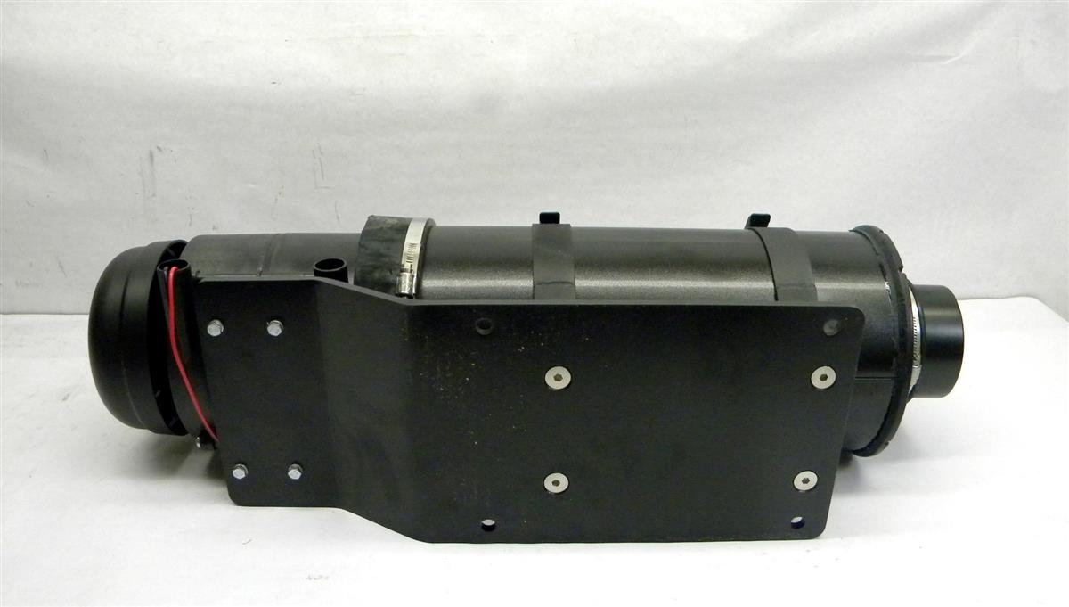 MRAP-163 | 2940-01-581-8941 Air Intake Cleaner 24 Volt for MRAP Buffalo. NOS (4).JPG