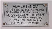 DT-343 | Avertencia Decal.jpg