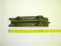 COM-5160 | 2530-00-693-0680 Outer Emergency Brake Shoe with Lining for M35 Series, M54 Series and M809 Series Trucks. NOS.  (1).JPG