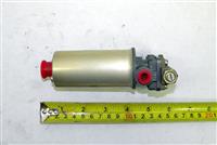 M35-435 | 2910-00-907-0653 Pre Heater Fuel Pump for M35A2 Series with Multi Fuel Engine. NOS (3).JPG