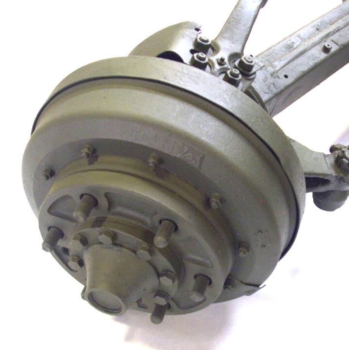 M35-315 | 2520-00-692-6098 front differential M35A2 (35).JPG