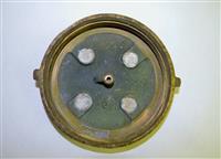 COM-5192  | 2590-01-161-2680 B55972, Diesal Fuel Tank Cap, COM-5192 (4).JPG