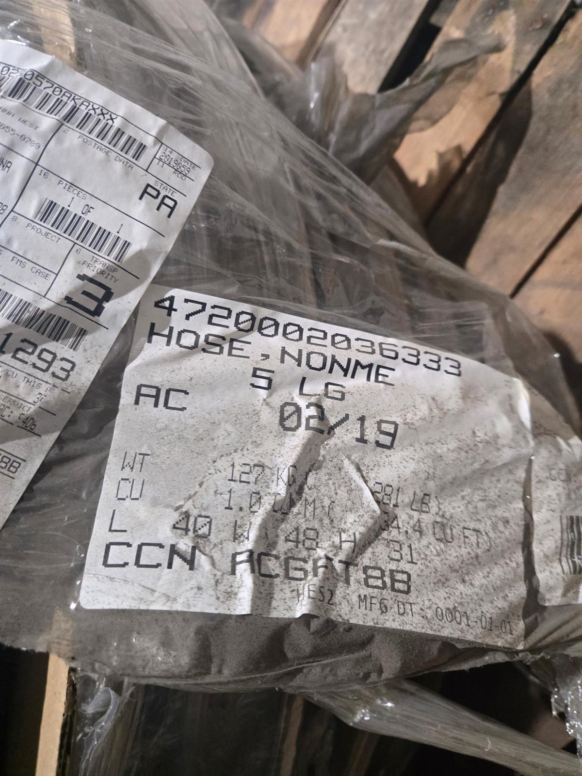 SP-469 | SP-469 Hose Rubber Sandblast Hose Nonmetallic 50 Feet Special Application (3).jpeg