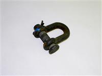COM-5186 | Generic Mini Shackle With Pin, COM-5186 (3).JPG