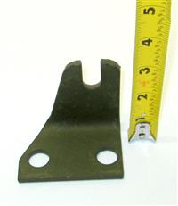 M35-819 | M35-819 Front Hood Pivot Radiator Mounting Bracket M35 M35A1 M35A2 (5).JPG