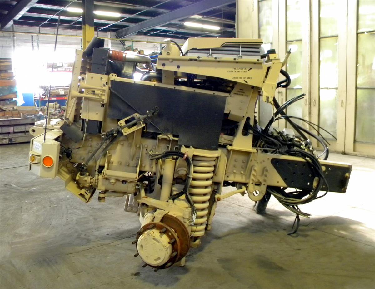 MRAP-152 | MRAP Front Frame Cut Out, Engine and Transmission (16).jpg