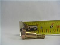 M35A2 Non-Turbo Exhaust Pipe Shoulder Bolt