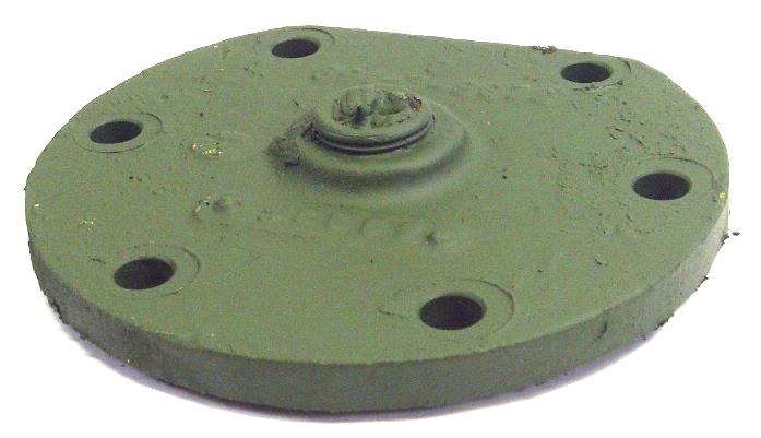 TCP-128 | TCP-128 Transfer Case Shaft Cover1.jpg