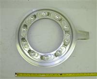 SP-1453 | 3110-01-074-8281 Bearing Retainer Plate for M1 Abrams Tank, NOS.  (3).JPG