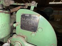 ENG-020 | Murphy Diesel Engine Antique Flywheel Engines 15.jpg