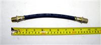 M35-433 | 2530-00-737-3250 Hydraulic Brake Hose 9 and three quarters Inches for M35A1 and A2 Early Models. NOS (2).JPG