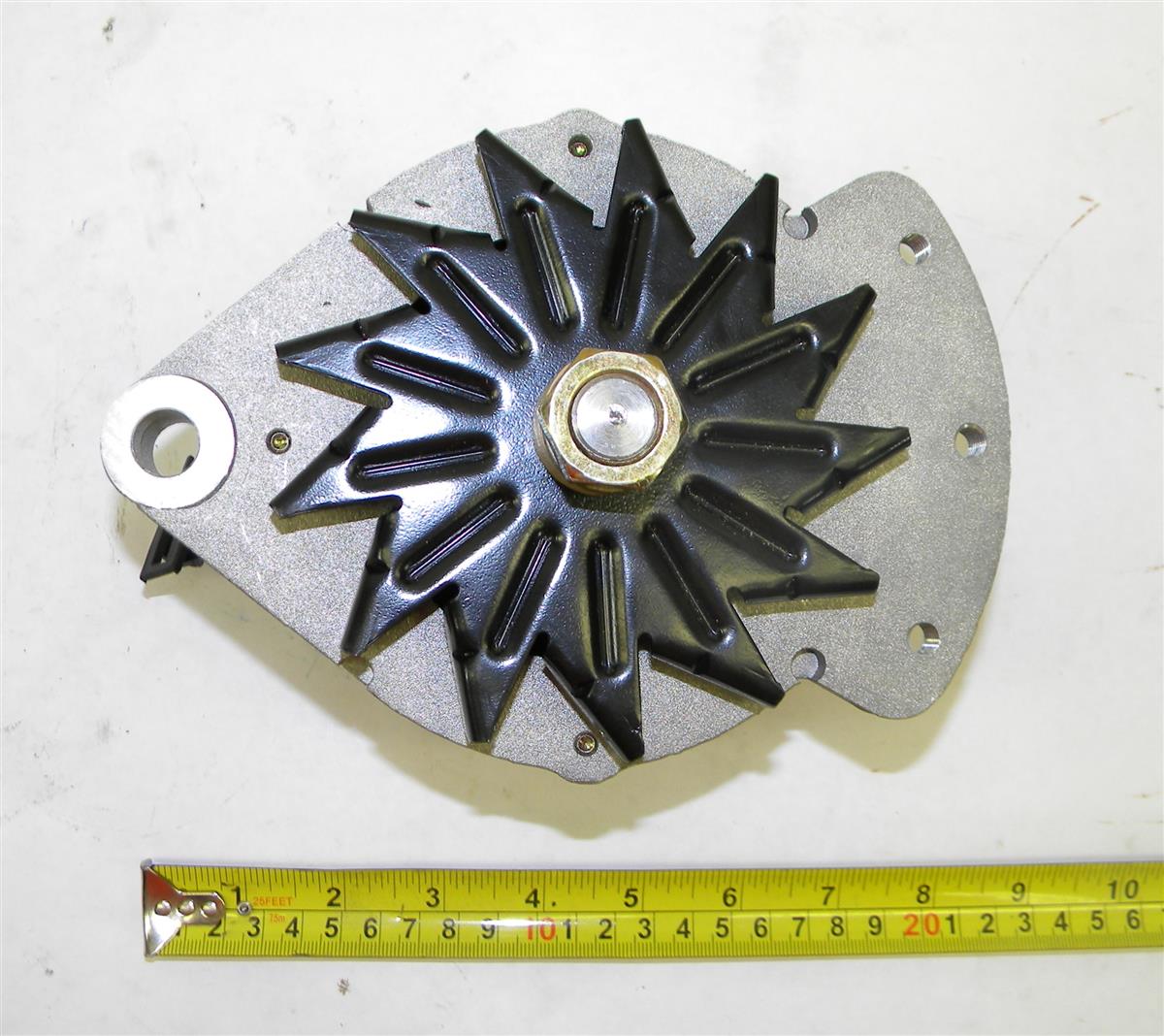 SP-1405 | 2920-01-291-8521 Generator, Engine Assembly, Leece-Neville Prestolite 12 Volt, 37 Amp Alternator (3).JPG