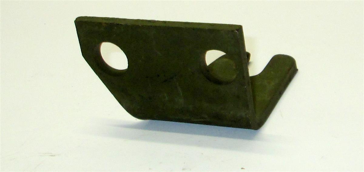M35-819 | M35-819 Front Hood Pivot Radiator Mounting Bracket M35 M35A1 M35A2 (16).JPG
