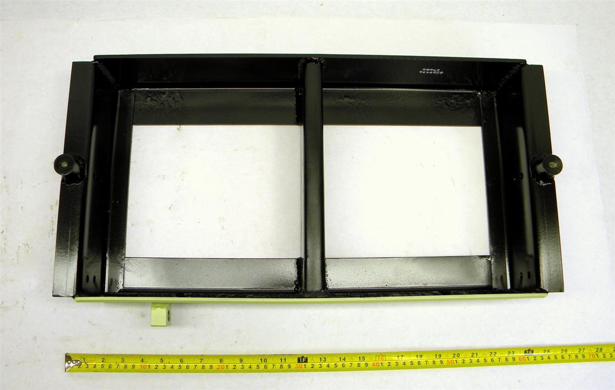 MRAP-167 | 2540-01-570-5439 Accessory Stowage Drawer for MRAP JERRV and MRAP RG33. NOS (3).JPG