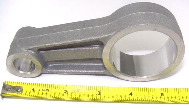 5T-724 | 2815-00-369-7846 Air compressor piston connecting rod (3).JPG