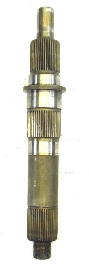 TCP-111 | TCP-111 Transfer Case Gear Shaft1.jpg