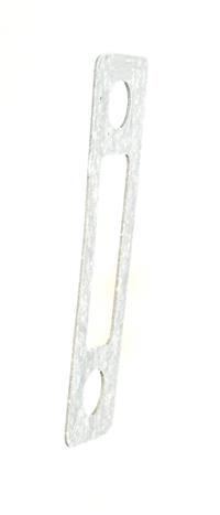 9M-2076 | 9M-2076  Gasket Air Compressor Cummins 8.3L 6CTA Turbo Diesel Engine M939A2 (1).JPG