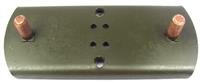 M35-300  | 2510-00-752-1161 spare tire retainer lever member pick up (1).JPG