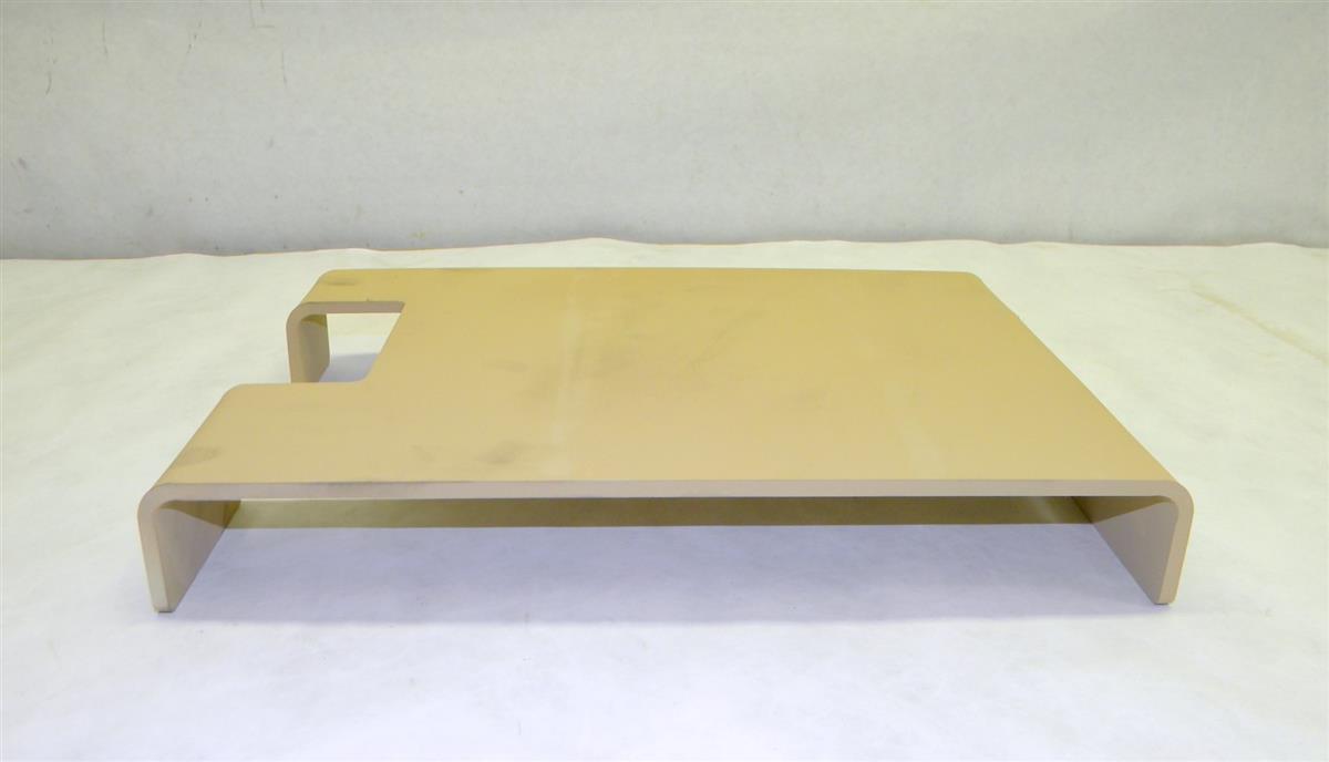 9M-787 | 2590-01-531-4336 Vehicular Bracket for M939 Series 5 Ton. NOS (4).JPG