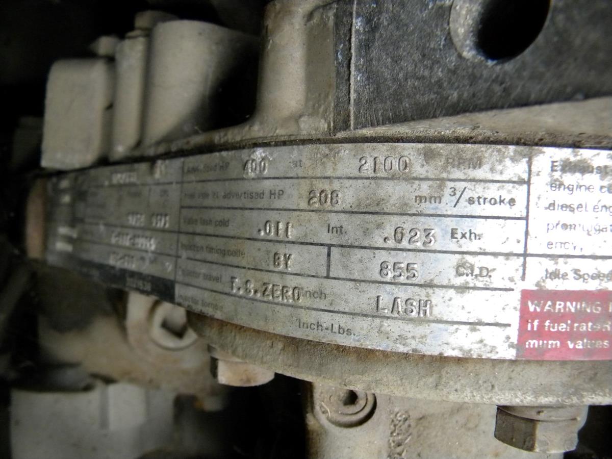 M9-6049 | NTC 400 Engine (6).JPG