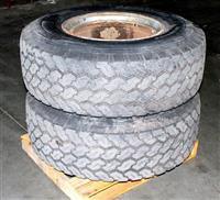 TI-1865 | TI-1865 Bridgestone Set of 2 Tires (12).JPG