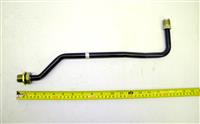 HM-611 | 4710-01-456-3651 Metal Tube Assembly for HMMWV M1114 Expanded Capacity Armamen Carrier. NOS (10).JPG