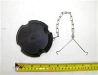MRAP-160 | 2590-01-560-2611 Radiator Filler Cap for MRAP RG31 Medium Mine Protected Vehicle RCV. NOS.  (8).JPG