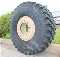 TI-1871 | TI-1871 Michelin XZL 16.00R20 100% tread (12).JPG