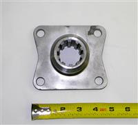 M35-506 | 2520-00-752-1003 Transmission Output Flange Yoke M35A2 Series 2 and a half ton. NOS.  (2).JPG