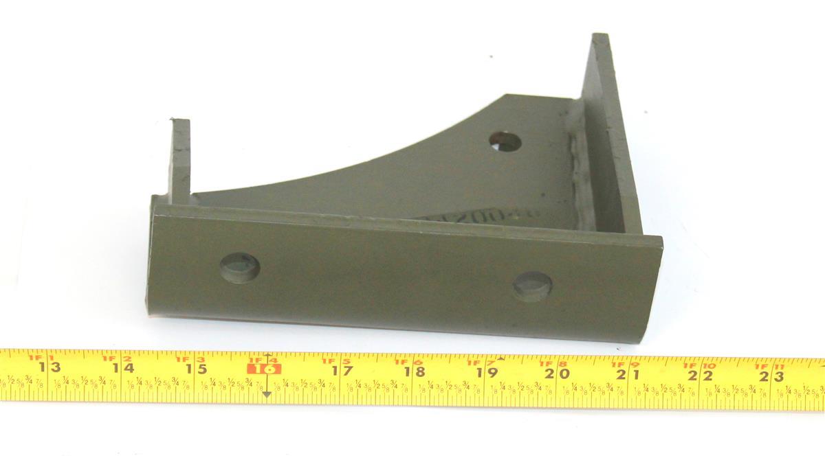 FM-590 | FM-590 Upper Left Side Bracket  (6).JPG