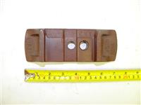 M35-395 | 2590-01-176-9395 Seat, Lower Leg, Perches, Axle Mount for M35A2 Series NOS (2).JPG